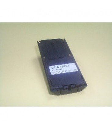 Bateria Ni-MH slim 6V 550mAh