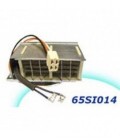Resistencia secadora Siltal 2730W
