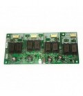 Inverter BPSD0402B RUNTKA070WJN2