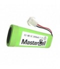 Racing pack 7V2 2000AH NI-CD--MEDIDAS 13,2 X 4,6 X2,3