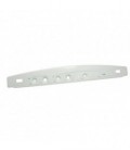 Frontal superior frigorifico Fagor, FD9X019A0