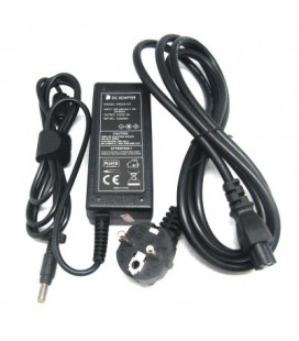 Fuente alimentacion externa 12V/3.0A, 4.8/1.7mm, C6