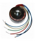 Transf. toroidal 50VA 2x12V