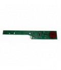 Módulo electrónico panel mandos Candy, 41035005