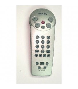 Telemando a distancia RC8215-01 (plata)