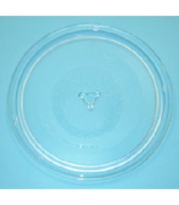 Plato microondas 28cm