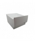 Cajon de verduras frigo Rommer. 26x15x31cm., 368013500