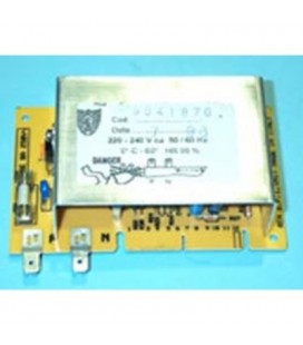 Modulo de control zerowatt 90418708