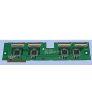 Placa y driver bttm V5