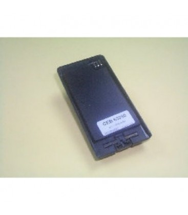Bateria 6V 1600mAh Ni-MH HI-CA