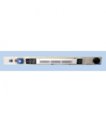 Modulo display frigorifico teka, 81698192