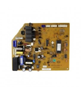 PCB 18/24K LCD