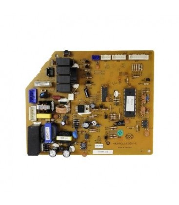 PCB 18/24K LCD