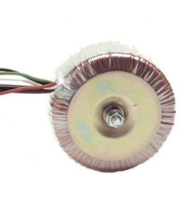 Transf. toroidal 2X24V 120VA