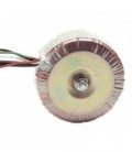 Transf. toroidal 2X24V 120VA