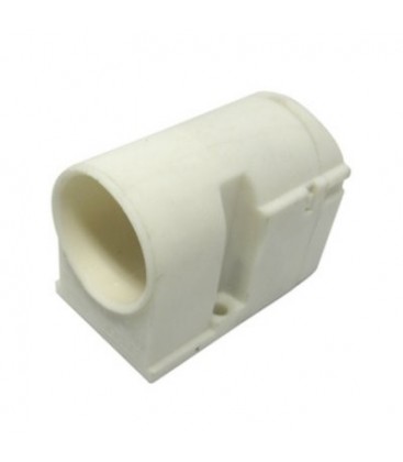 Casquillo lampara frigorifico Fagor, YY41X7638