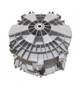 Cuba de plastico , color gris group 52/57-ALVA b rodamiento: 6205ZZ