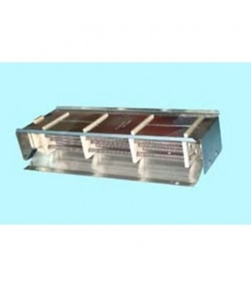 Resistencia secadora Bosch, Siemens, Whirlpool, gorenje, 831599, 481990702393, 387335, 2700W
