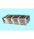 Resistencia secadora Bosch, Siemens, Whirlpool, gorenje, 831599, 481990702393, 387335, 2700W