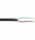 Cable 2X28X0,15mm hasta 6A 100m