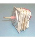 Programador Zanussi, eaton EC4445.02