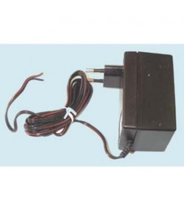 Cargador baterias pb 12V 2,2-10Ah
