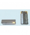 Bateria universal 7.2V 1500MAH +AD