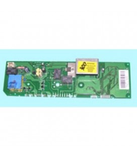 Modulo de control 7706873001, 20626354 , impresindible n? serie aparato, varias versiones, ego A1