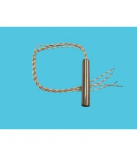 Resistencia frigo camping 95w, bitensión: 12V-220V