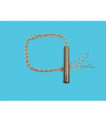 Resistencia frigo camping 95w, bitensión: 12V-220V