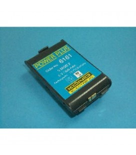 Bateria TFNO. motorola 6V-900MAH