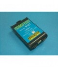 Bateria TFNO. motorola 6V-900MAH