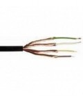 Cable bf 4x0,08 bobina 100m