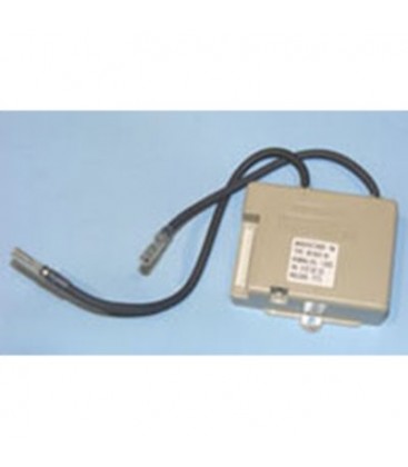 Bloque encendido calentador Junkers 8707207024