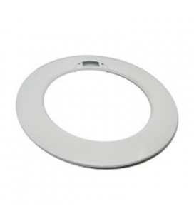 Aro exterior puerta lavadora new pol, ardo, 338003100, 651004686