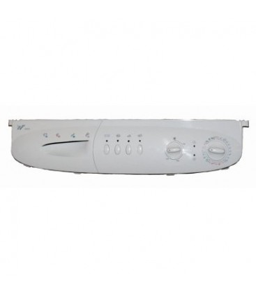 Panel frontal completo LV. W803L