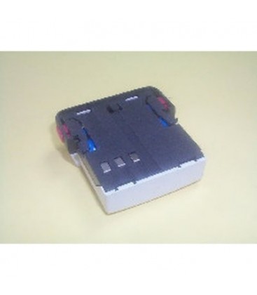 Bateria TFNO. Ni-Cd 4V8 600mAh