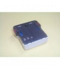 Bateria TFNO. Ni-Cd 4V8 600mAh