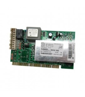 Modulo electronico 546069301-546069300, 1000RPM, 220-240V, 50HZ