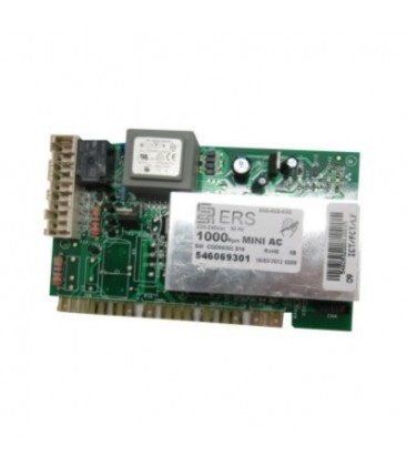 Modulo electronico 546069301-546069300, 1000RPM, 220-240V, 50HZ