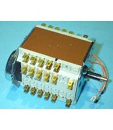 Programador Edesa, crouzet 900-914-4812, 900-914-4823