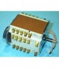 Programador Edesa, crouzet 900-914-4812, 900-914-4823
