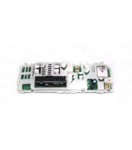 Modulo electronico lavadora VESTEL-TELEFUNKEN TLK-1208, 10627301 V.18 (serie 5300168155)