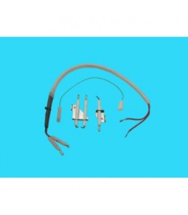 Conjunto de electrodos -1AM / -1KM, 8719905149