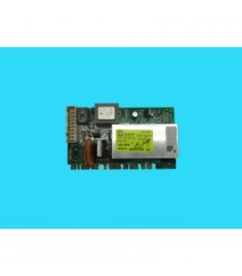 Modulo electronico lavadora new pol SELEC-LINE 546037801D, 1300 rpm, 45D-85D