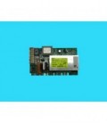 Modulo electronico lavadora new pol SELEC-LINE 546037801D, 1300 rpm, 45D-85D