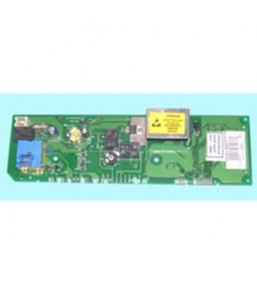 Placa de control Vestel, ego A3. 20626639