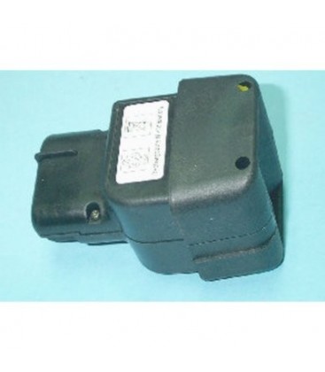 Acumulador Ni-Cd 4V8 1,7Ah metabo