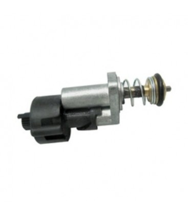 Pulsador electroiman calentador moderno cointra