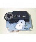 Optica laser KSM880JAA